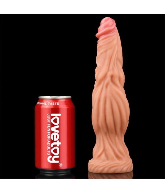 Dildo Nature 95 Dual Layer