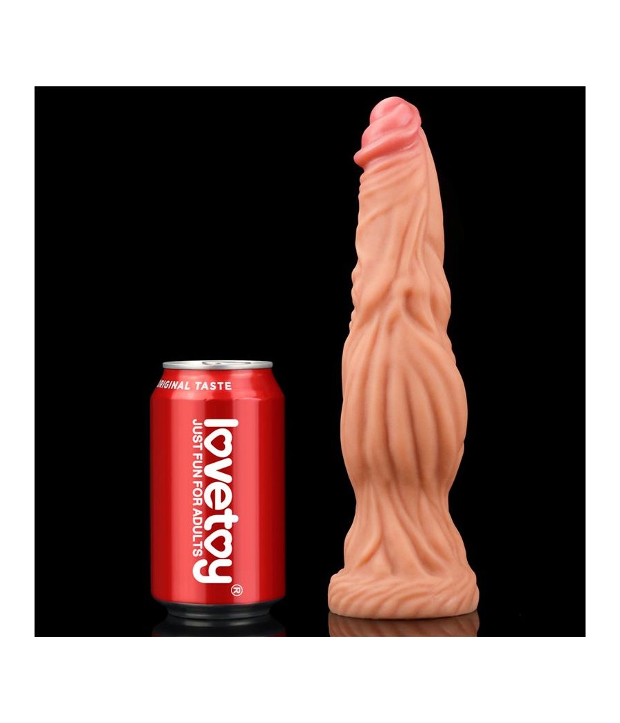 Dildo Nature 95 Dual Layer