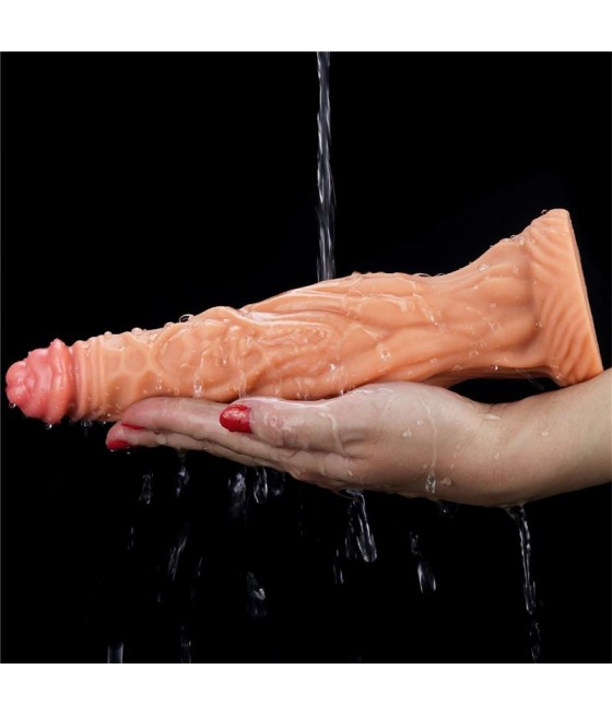 Dildo Nature 95 Dual Layer