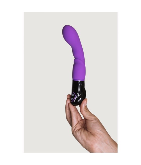 Vibrador Nyx 20