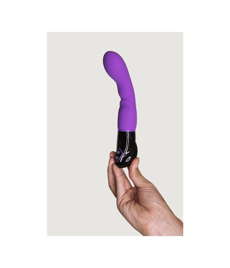 Vibrador Nyx 20