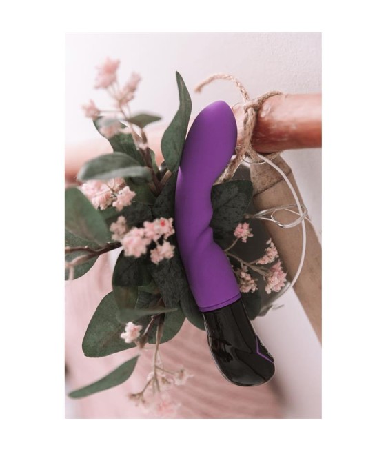 Vibrador Nyx 20