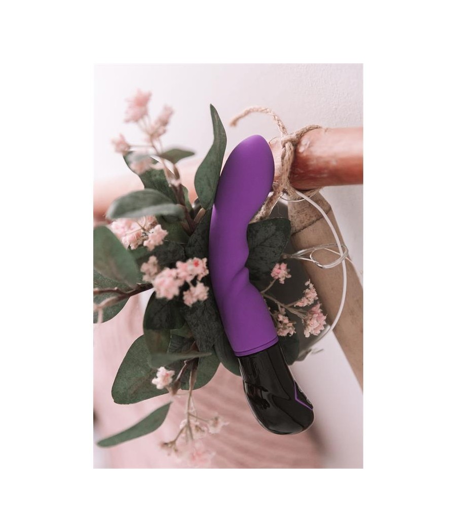 Vibrador Nyx 20