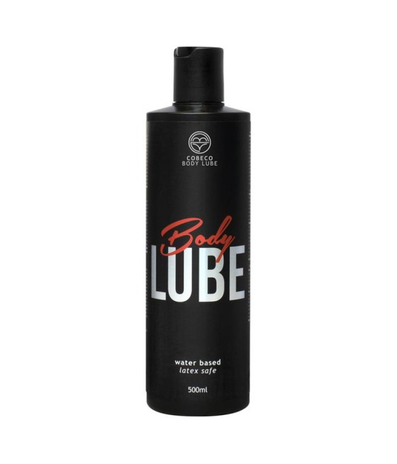 CBL Lubricante Base Agua BodyLube 500 ml