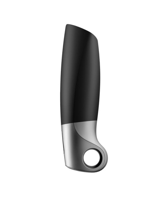 Masturbador Power Masturbator con APP Satisfyer Connect