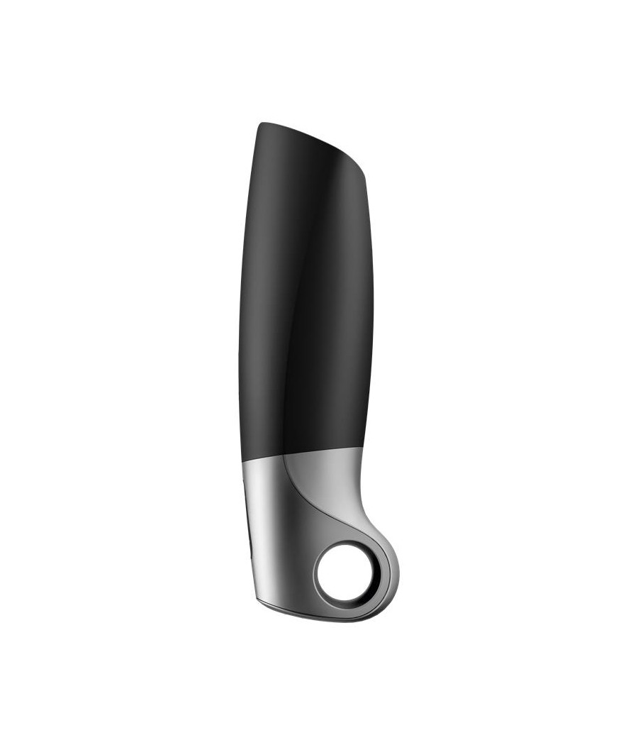 Masturbador Power Masturbator con APP Satisfyer Connect