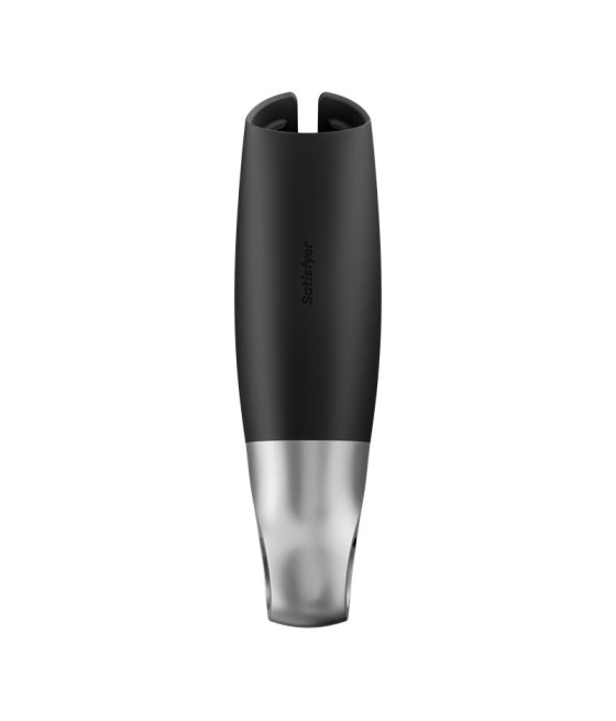 Masturbador Power Masturbator con APP Satisfyer Connect