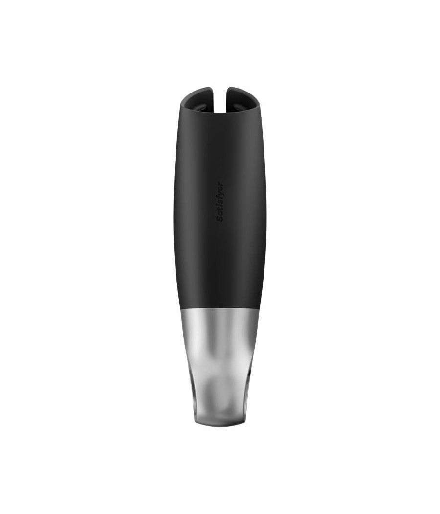 Masturbador Power Masturbator con APP Satisfyer Connect