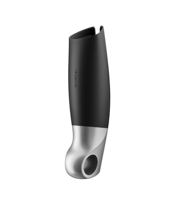 Masturbador Power Masturbator con APP Satisfyer Connect