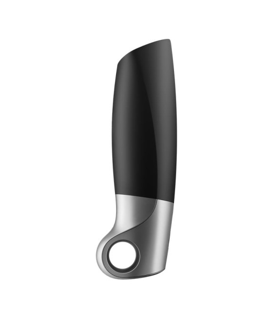 Masturbador Power Masturbator con APP Satisfyer Connect