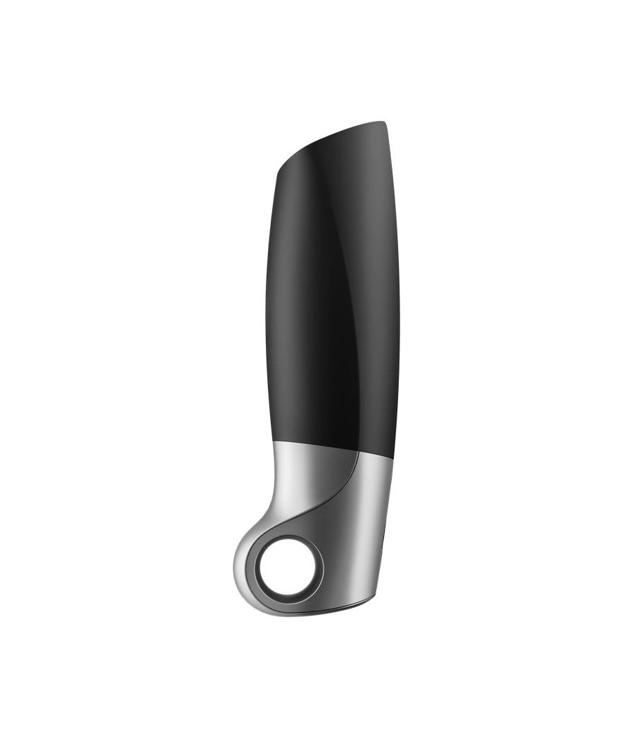 Masturbador Power Masturbator con APP Satisfyer Connect