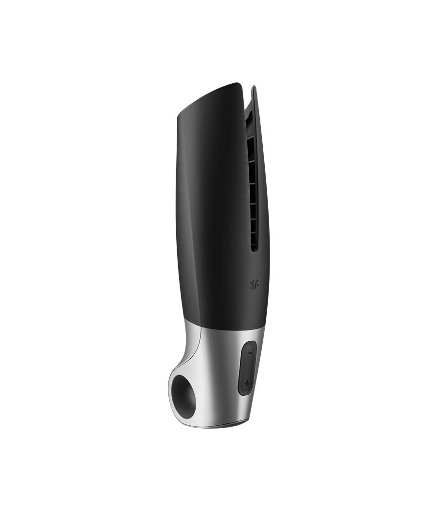 Masturbador Power Masturbator con APP Satisfyer Connect