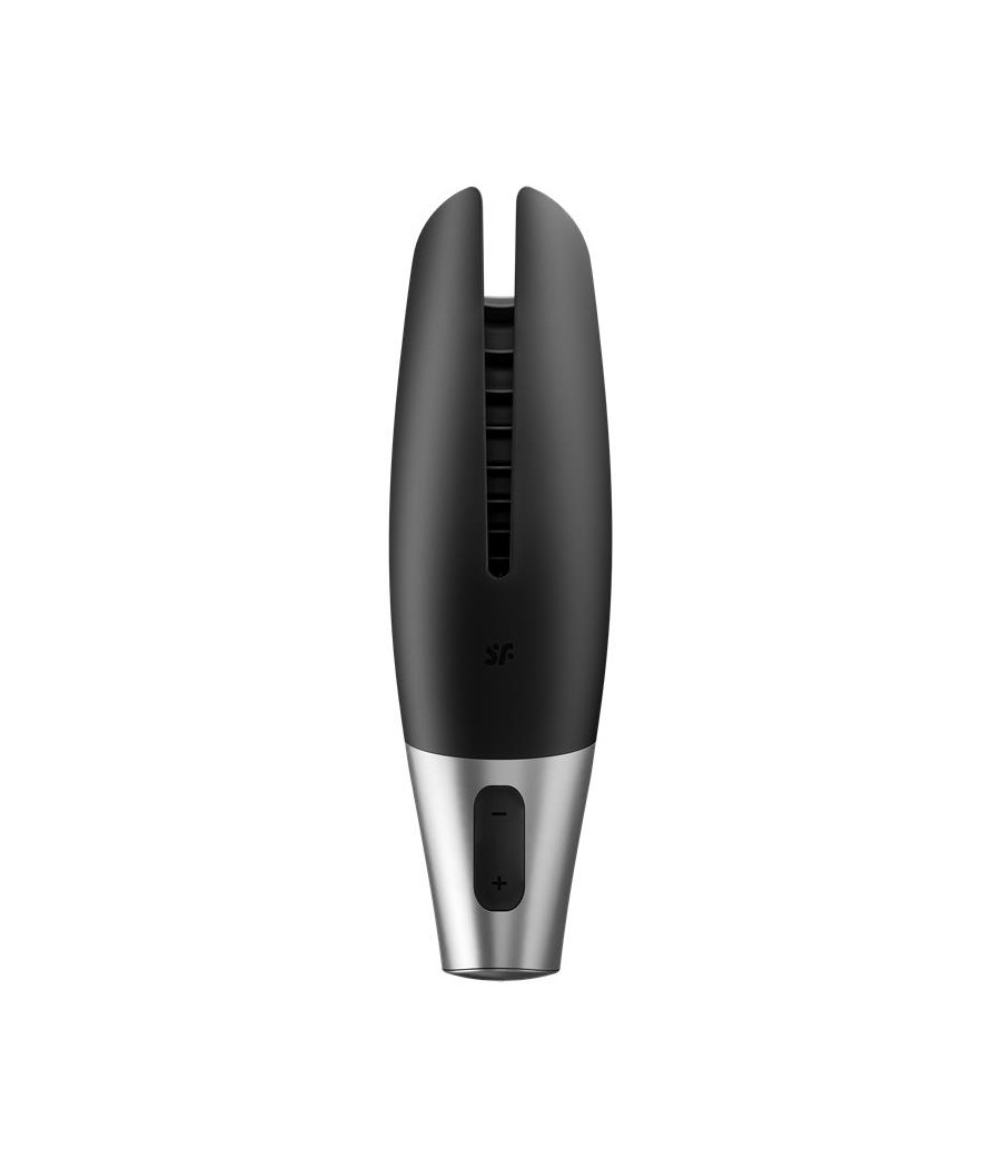 Masturbador Power Masturbator con APP Satisfyer Connect