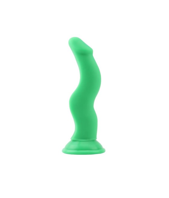 Dildo Verde Shane G