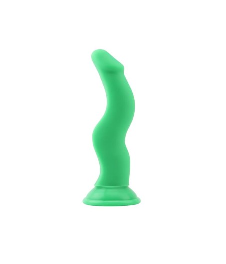 Dildo Verde Shane G.