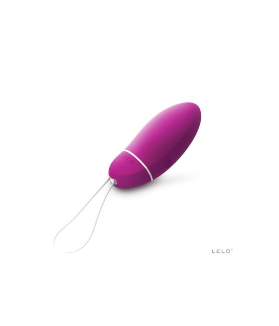 LUNA SMART BEAD Bola Kegel Rosa Intenso