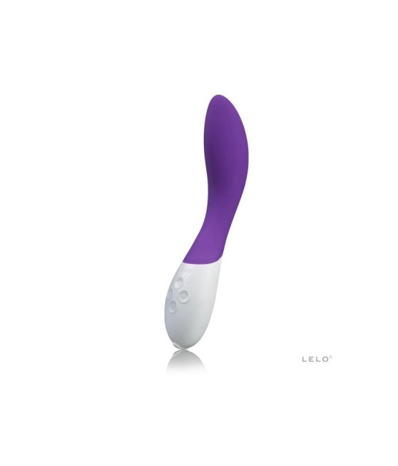 MONA 2 Vibrador Purpura