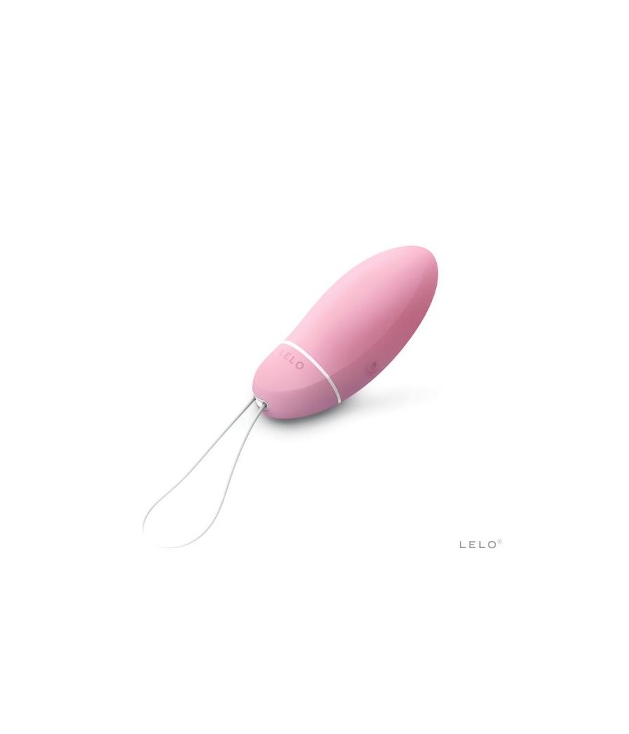 LUNA SMART BEAD Bola Kegel Rosa