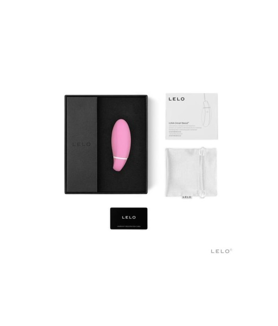 LUNA SMART BEAD Bola Kegel Rosa