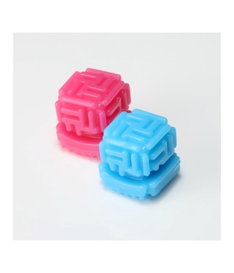 Masturbador Bobble Crazy Cubes