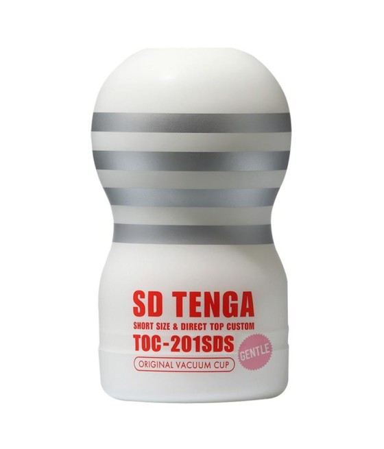 Masturbador SD Tenga Vacuum Cup Gentle