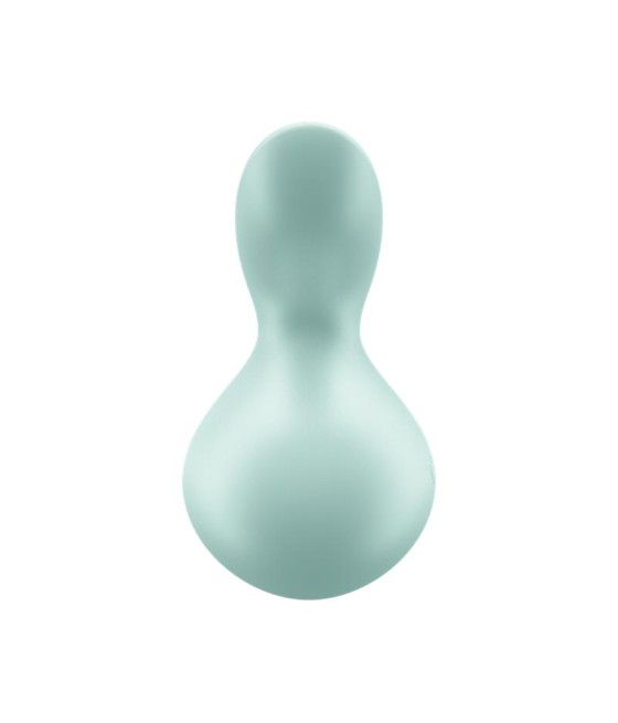 Estimulador Viva la Vulva 3 Menta