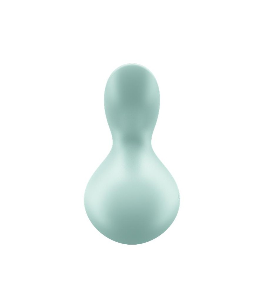 Estimulador Viva la Vulva 3 Menta