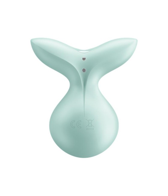 Estimulador Viva la Vulva 3 Menta