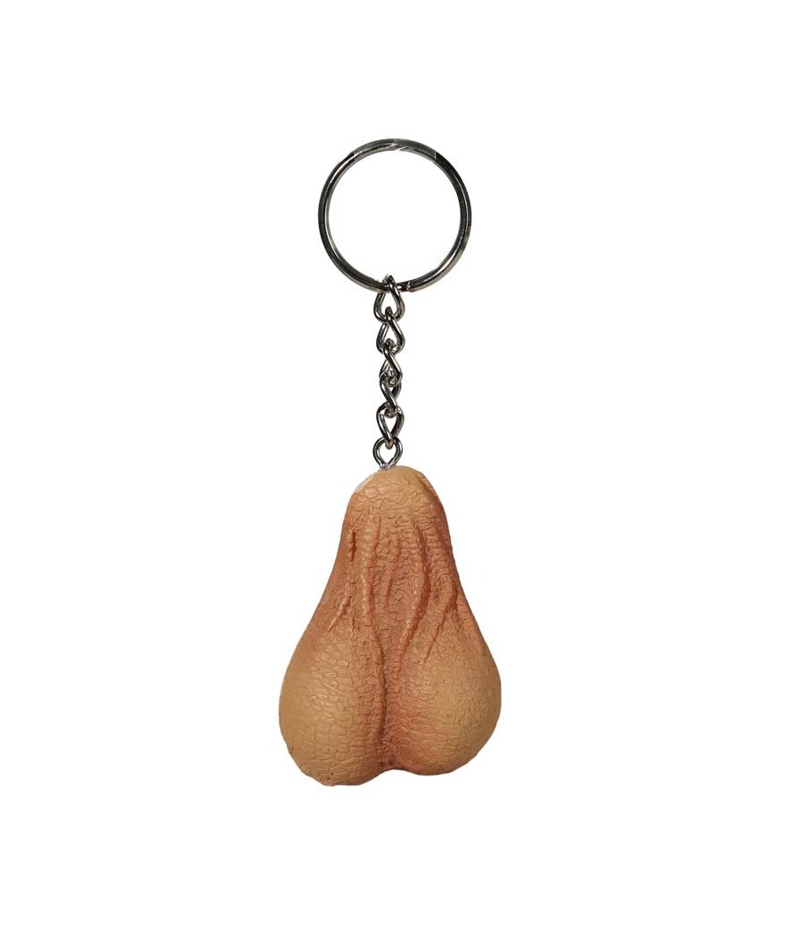 Llavero de Testiculos 6 cm