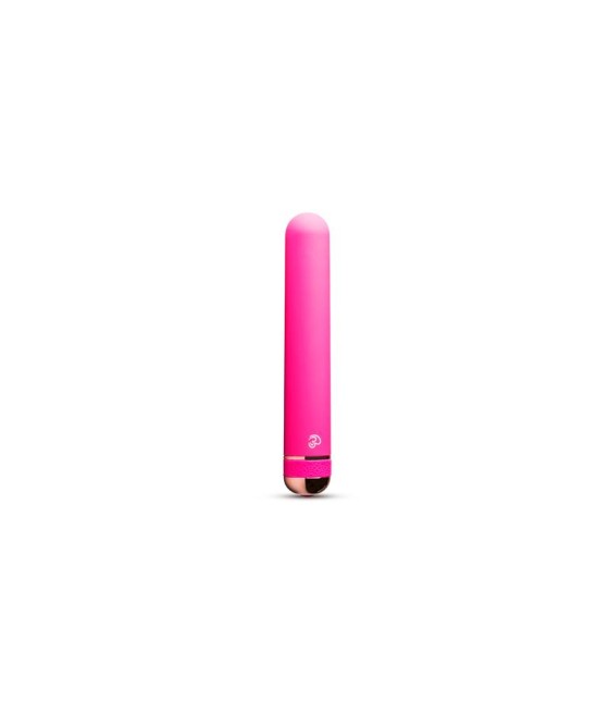 Vibrador Rosa