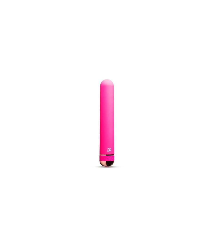 Vibrador Rosa