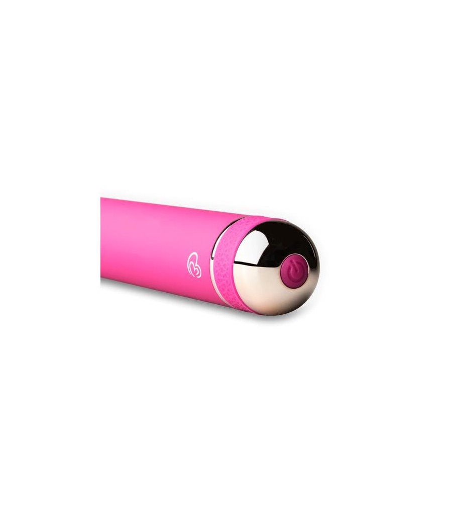 Vibrador Rosa