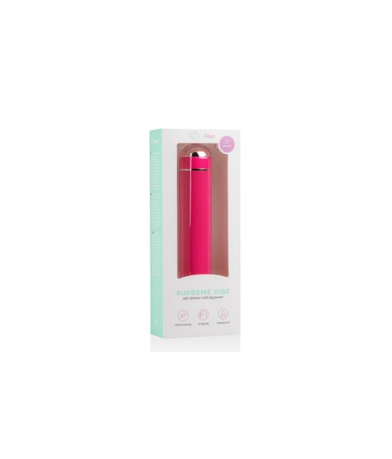 Vibrador Rosa