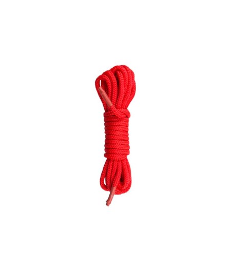 Cuerda de Bondage Roja - 10m