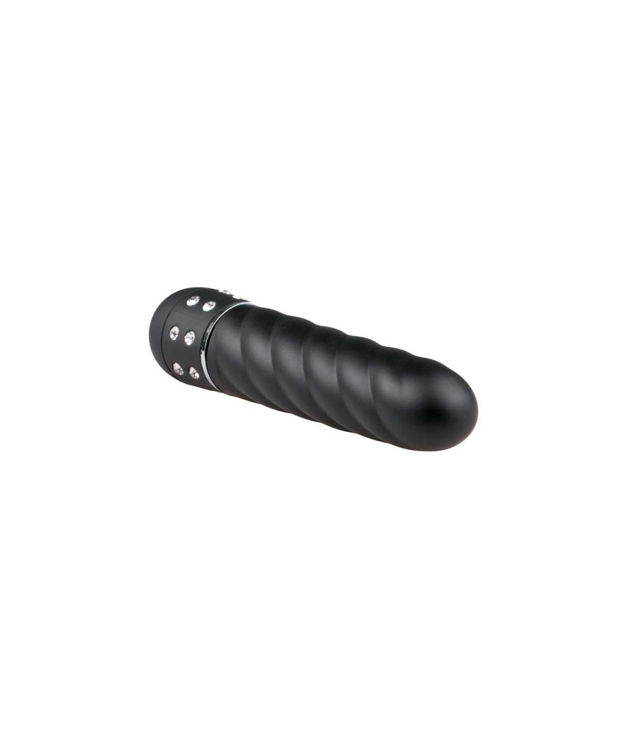 Vibrador Mini Negro