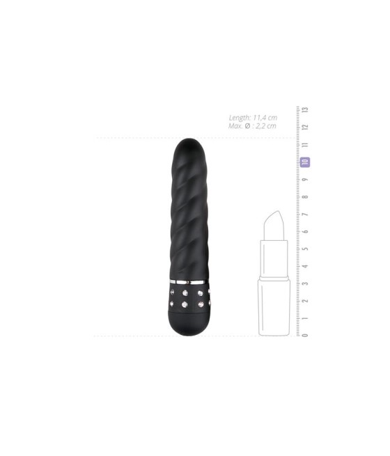 Vibrador Mini Negro