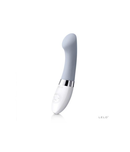 GIGI 2 Vibrador  Punto G Gris