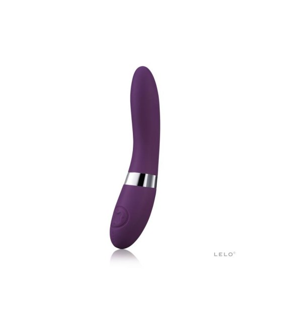 ELISE 2 Vibrador Ciruela