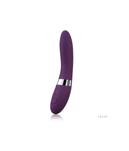 ELISE 2 Vibrador Ciruela