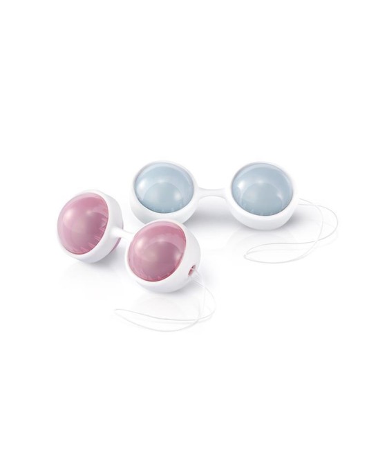 LUNA MINI Bolas Kegel