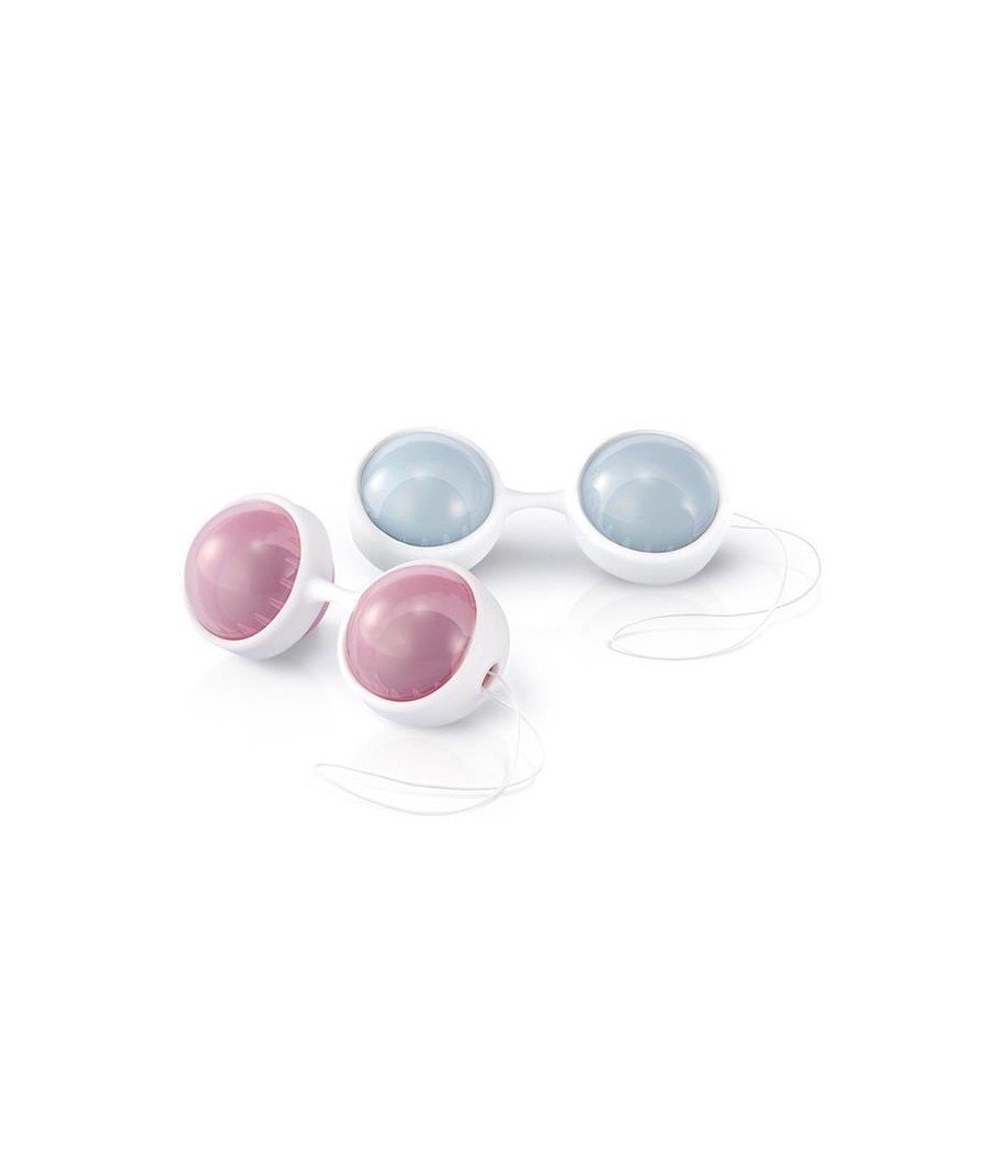 LUNA MINI Bolas Kegel