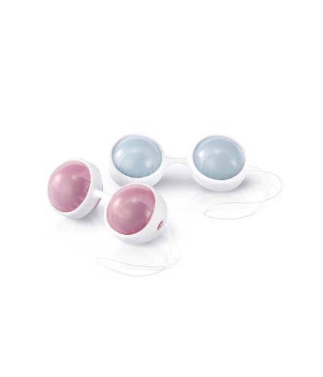 LUNA MINI Bolas Kegel