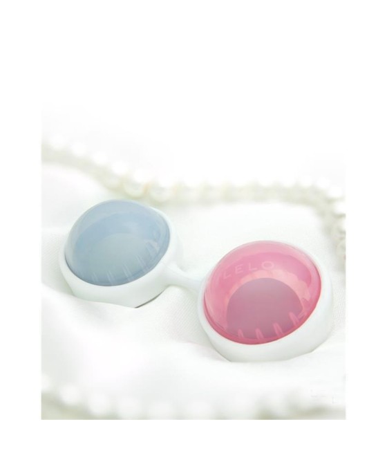 LUNA MINI Bolas Kegel