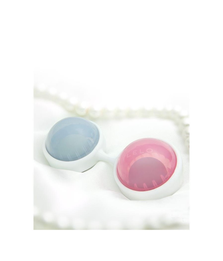 LUNA MINI Bolas Kegel