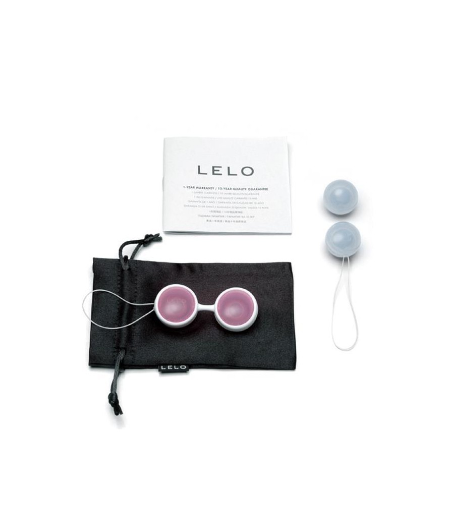 LUNA MINI Bolas Kegel