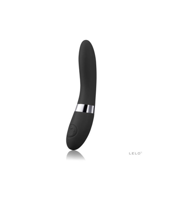 ELISE 2 Vibrador Negro