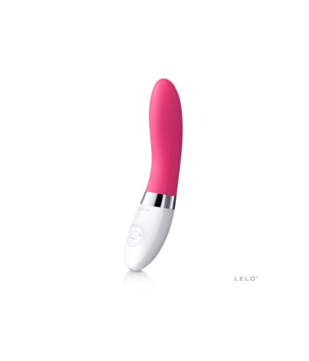 LIV 2 Vibrador Cereza