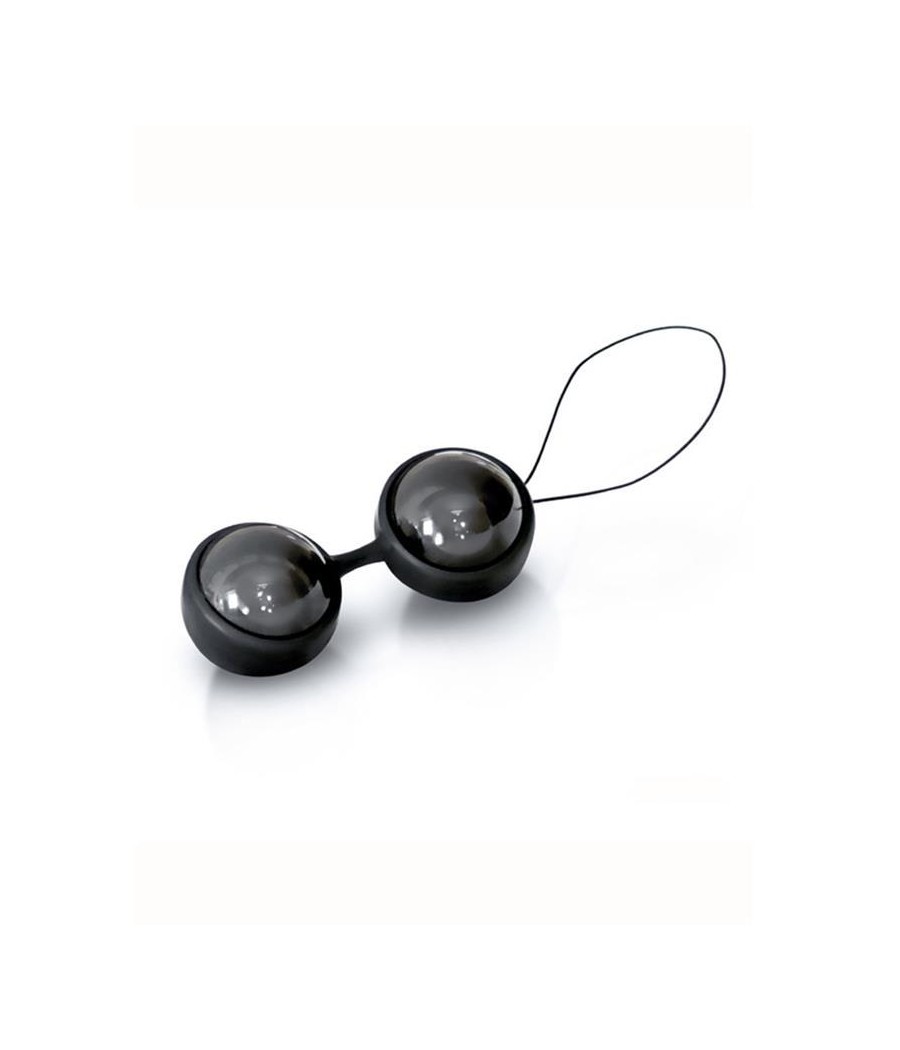 Bolas Kegel Luna Negro