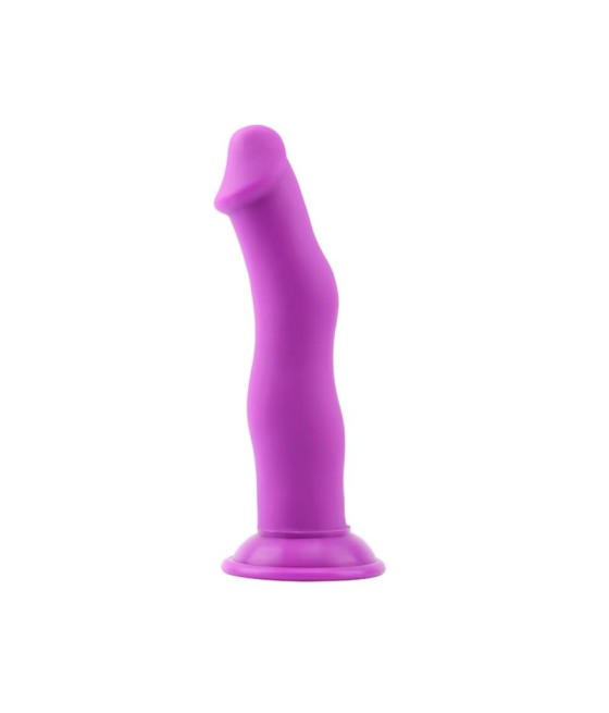 Dildo Purpura Jolly D