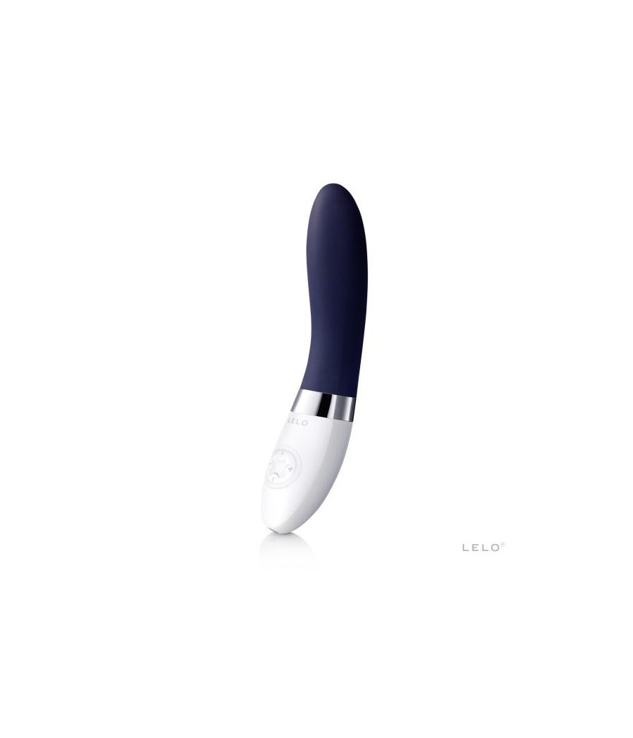 LIV 2 Vibrador Azul